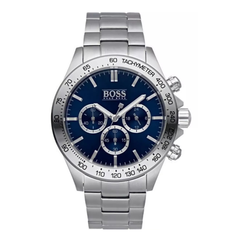 RELÓGIO DE LUXO BLUE DIAL