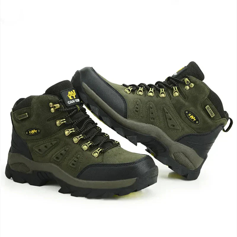 Bota Masculina Cannyon Adventure