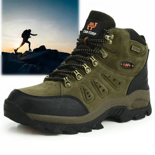 Bota Masculina Cannyon Adventure