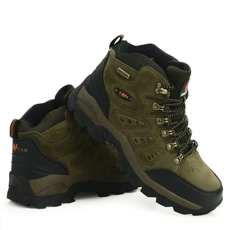 Bota Masculina Cannyon Adventure