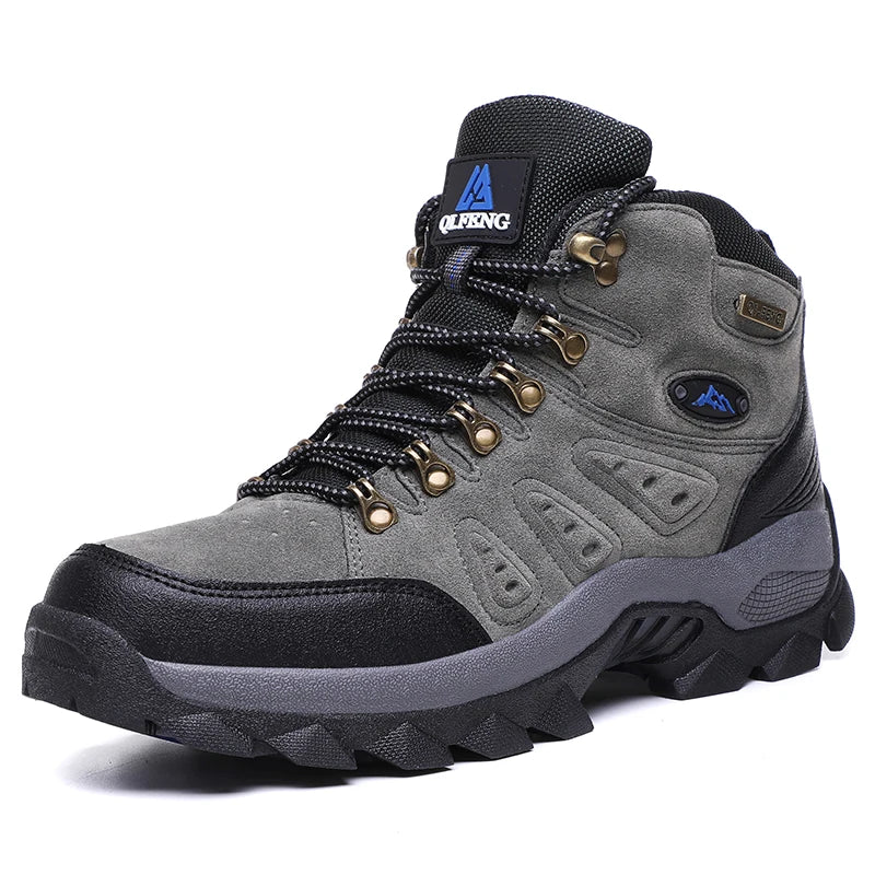 Bota Masculina Cannyon Adventure