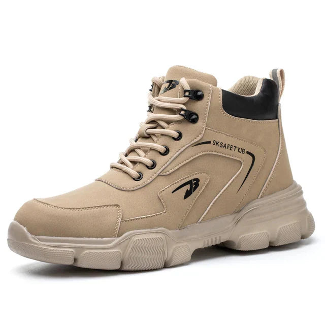 Bota Masculina Elegance Street