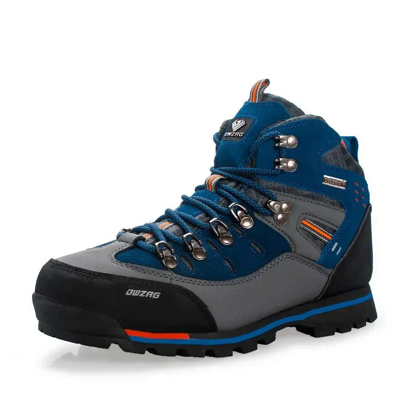 Bota Masculina Equipment Trail