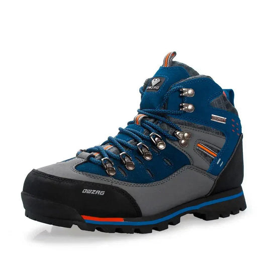 Bota Masculina Equipment Trail