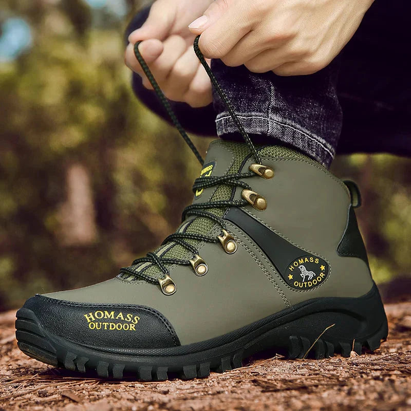 Bota Masculina Forest Trail