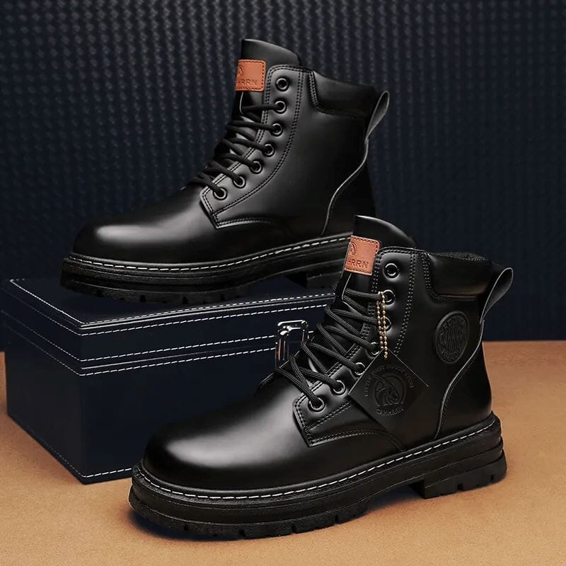 Bota Masculina Provincial Urban