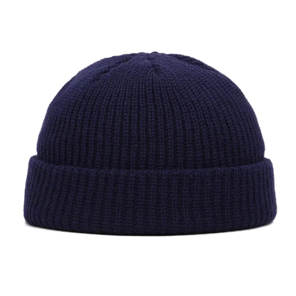 Gorro Masculino Basic Style