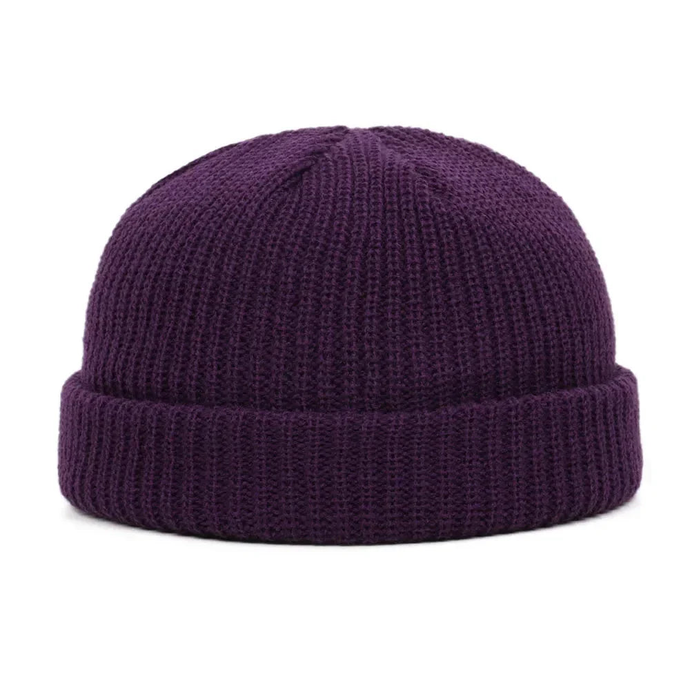 Gorro Masculino Basic Style