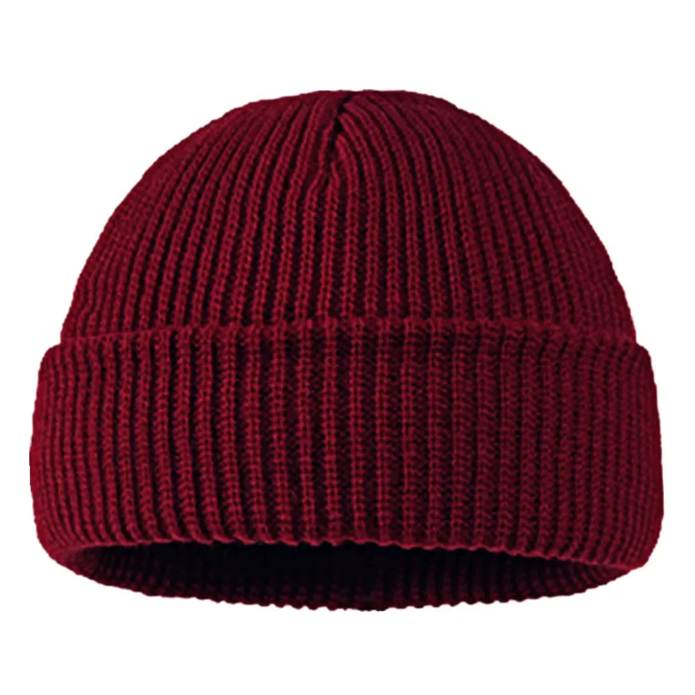 Gorro Masculino Basic Style